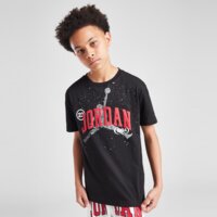 Koszulka dziecięca JORDAN T-SHIRT 1984 JM 95d725-023 kolor czarny