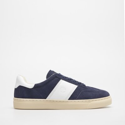 TIMBERLAND LISBON STREET LOW LACE SNEAKER