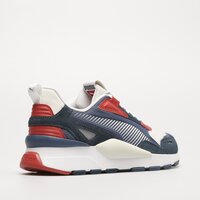 Męskie buty PUMA RS 3.0 FUTURE VINTAGE 39277404 kolor granatowy