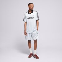 Koszulka męska ADIDAS T-SHIRT JERSEY ke2453 kolor niebieski