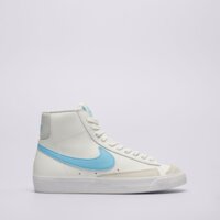 Buty dziecięce NIKE BLAZER MID '77 da4086-114 kolor biały
