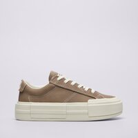 Trampki damskie CONVERSE CHUCK TAYLOR ALL STAR CRUISE a09843c kolor brązowy