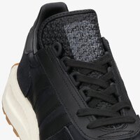 Męskie buty ADIDAS RETROPY E5 h03080 kolor czarny