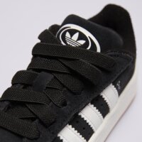 Buty dziecięce ADIDAS CAMPUS 00S CF EL C jq6386 kolor czarny