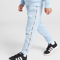 ADIDAS KOMPLET TPE OH HD SET LBLU B jf3827 kolor niebieski
