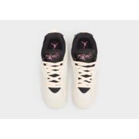 Buty dziecięce JORDAN MVP 92 BG  hq4427-105 kolor kremowy