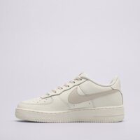 Buty dziecięce NIKE AIR FORCE 1 GS ir0270-101 kolor kremowy