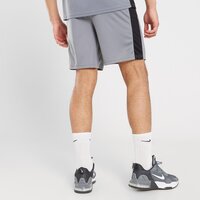 Męskie spodenki NIKE SZORTY ACAD23 SHT COOL GREY SHORTS dv9742-065 kolor szary