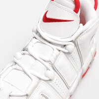 Męskie buty NIKE AIR MORE UPTEMPO '96 SC dx8965-100 kolor biały