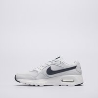 Buty dziecięce NIKE AIR MAX SC cz5358-012 kolor niebieski