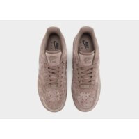 Damskie buty NIKE W AIR FORCE 1 '07 TREND RM hv4406-200 kolor brązowy
