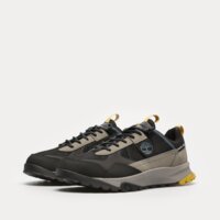 Męskie buty outdoor TIMBERLAND LINCOLN PEAK LOW GTX tb1a447k1101 kolor szary