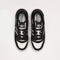 Buty dziecięce ADIDAS FORUM LOW CL J id6862 kolor czarny