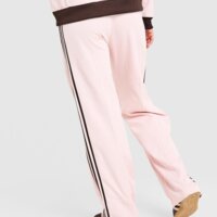 Spodnie damskie ADIDAS SPODNIE CLASSIC TP ke3896 kolor różowy