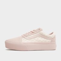 Trampki damskie VANS OLD SKOOL PLAT vn0a5kx9yrr1 kolor różowy