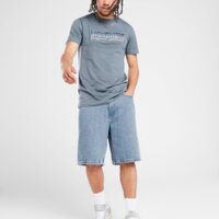 Koszulka męska MCKENZIE T-SHIRT CASSON TEE GRY-OTBM mcktm16757150 kolor szary