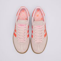 Damskie buty ADIDAS HANDBALL SPEZIAL W js0250 kolor różowy