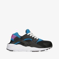 Buty dziecięce NIKE HUARACHE RUN GS E dr0166-001 kolor multicolor