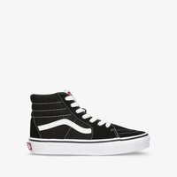 Buty dziecięce VANS SK8-HI  vn000d5f6bt1 kolor czarny