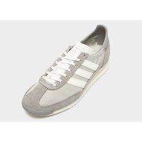 Damskie buty ADIDAS SL 72 OG W ji0225 kolor szary