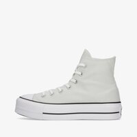 Trampki damskie CONVERSE CHUCK TAYLOR ALL STAR LIFT 572720c kolor zielony