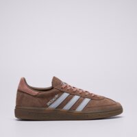 Damskie buty ADIDAS HANDBALL SPEZIAL W ih1503 kolor brązowy