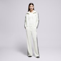 Spodnie damskie ADIDAS SPODNIE MANAGER PANTS kc9089 kolor kremowy