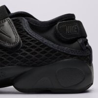 Damskie buty NIKE AIR RIFT LACE WMNS  hm8288-001 kolor czarny