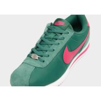 Buty dziecięce NIKE CORTEZ TXT BG ih7654-300 kolor zielony