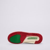Buty dziecięce JORDAN SPIZIKE LOW fq3950-109 kolor biały