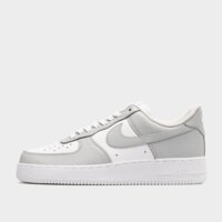 Męskie buty NIKE AIR FORCE 1 '07  fd9763-101 kolor biały