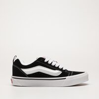 Trampki damskie VANS KNU SKOOL  vn0009qc6bt1 kolor czarny