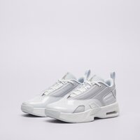 Buty dziecięce JORDAN MAX AURA 6 fq8297-400 kolor szary