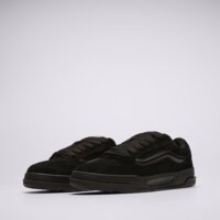 Męskie buty VANS HYLANE vn000d1jbka1 kolor czarny