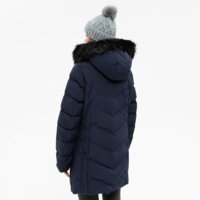 Kurtka zimowa UP8 KURTKA ZIMOWA ATABASCA up322kud13001 kolor granatowy