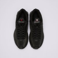 Buty dziecięce NIKE SHOX R4 (GS) cw2626003 kolor czarny