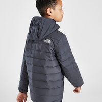 Spodenki dziecięce THE NORTH FACE KURTKA ZIMOWA PADDED JKT VANADIS nf0a83hl1741 kolor szary