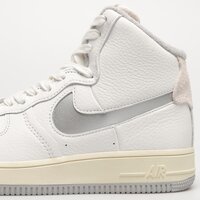 Damskie buty NIKE W AF1 SCULPT dc3590-101 kolor biały