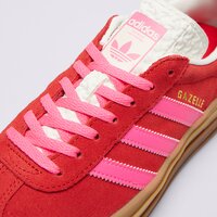 Damskie buty ADIDAS GAZELLE BOLD W ih7496 kolor czerwony