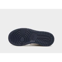 Buty dziecięce NIKE DUNK LOW BP fb9108-111 kolor granatowy