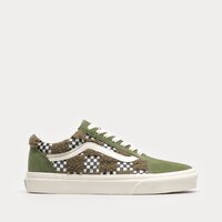 Trampki damskie VANS OLD SKOOL  vn0007ntzbf1 kolor khaki