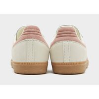 Damskie buty ADIDAS SAMBA OG FT jp7968 kolor beżowy