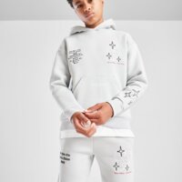 Spodnie dziecięce SUPPLY&DEMAND SPODNIE VITO PNT suptjb17929020 kolor szary