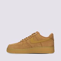 Męskie buty NIKE AIR FORCE 1 '07 LV8 cj9179-200 kolor brązowy