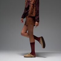 Klapki damskie BIRKENSTOCK BOSTON  1026164 kolor beżowy