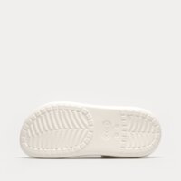 Klapki damskie CROCS CLASSIC CRUSH CLOG 207521-100 kolor biały