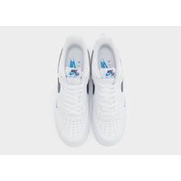 Męskie buty NIKE AIR FORCE 1 '07  hf3836-100 kolor biały