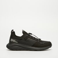 Męskie buty JACK WOLFSKIN DROMOVENTURE ATHLETIC LOW M 40570116000 kolor czarny
