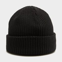 Damska czapka zimowa THE NORTH FACE CZAPKA TNF FISHERMAN BEANIE WINTER CAP nf0a55jgjk31 kolor czarny