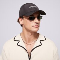 Męska czapka z daszkiem NEW ERA CZAPKA NE TECH 940 NONE 60595287 kolor czarny